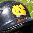 NCU Softball Helmet
