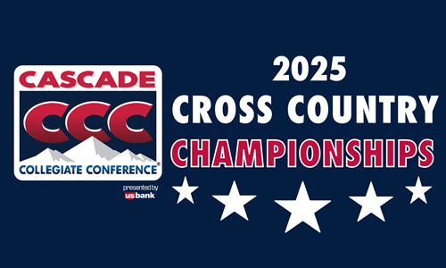 CCC Cross Country logo